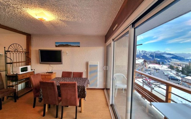 LA LOUZIERE Location LA LOUZIERE à ST MICHEL DE CHAILLOL