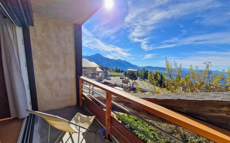 LA LOUZIERE Location LA LOUZIERE à ST MICHEL DE CHAILLOL