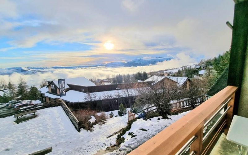 LA LOUZIERE Location LA LOUZIERE à ST MICHEL DE CHAILLOL