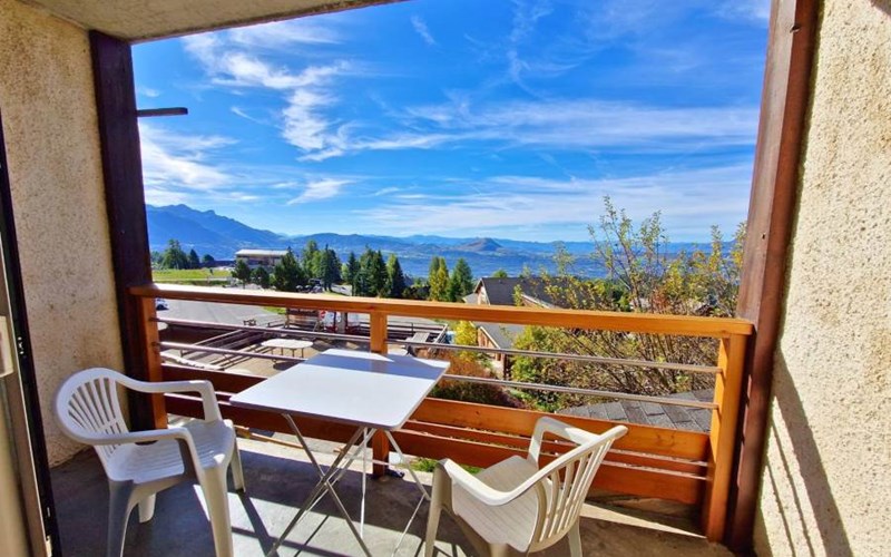 LA LOUZIERE Location LA LOUZIERE à ST MICHEL DE CHAILLOL