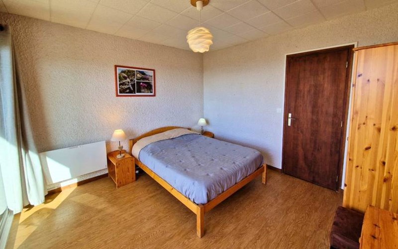 LA LOUZIERE Location LA LOUZIERE à ST MICHEL DE CHAILLOL