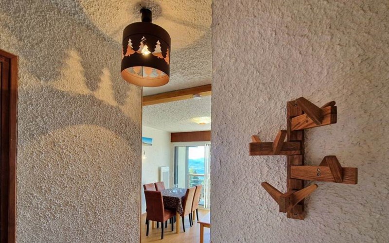 LA LOUZIERE Location LA LOUZIERE à ST MICHEL DE CHAILLOL