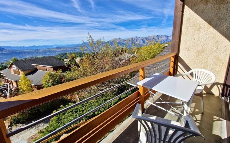 LA LOUZIERE Location LA LOUZIERE à ST MICHEL DE CHAILLOL