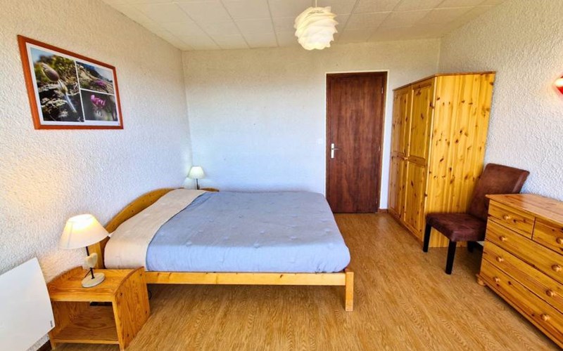 LA LOUZIERE Location LA LOUZIERE à ST MICHEL DE CHAILLOL