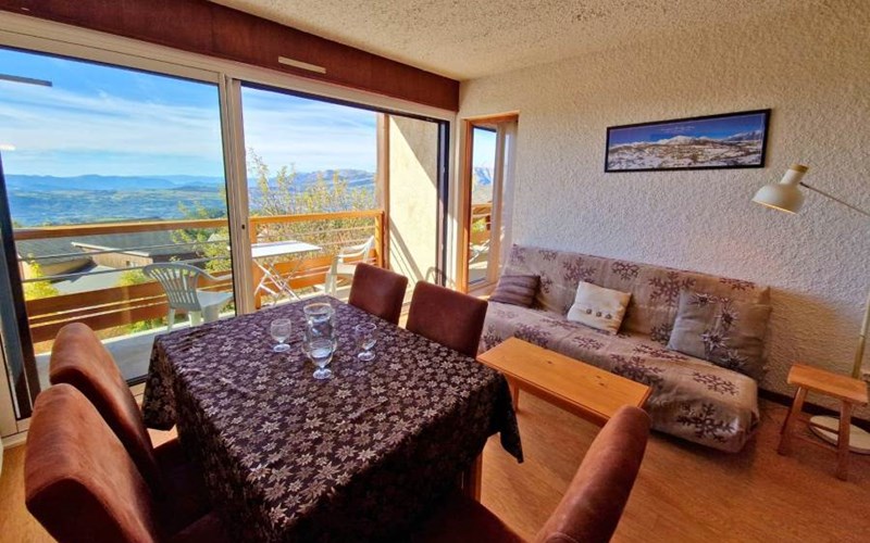 LA LOUZIERE Location LA LOUZIERE à ST MICHEL DE CHAILLOL