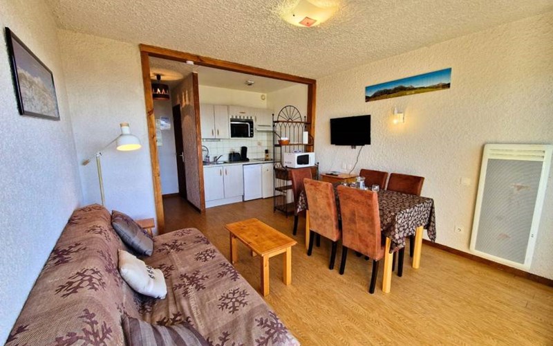 LA LOUZIERE Location LA LOUZIERE à ST MICHEL DE CHAILLOL