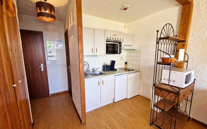 LA LOUZIERE Location LA LOUZIERE à ST MICHEL DE CHAILLOL