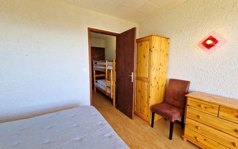 LA LOUZIERE Location LA LOUZIERE à ST MICHEL DE CHAILLOL