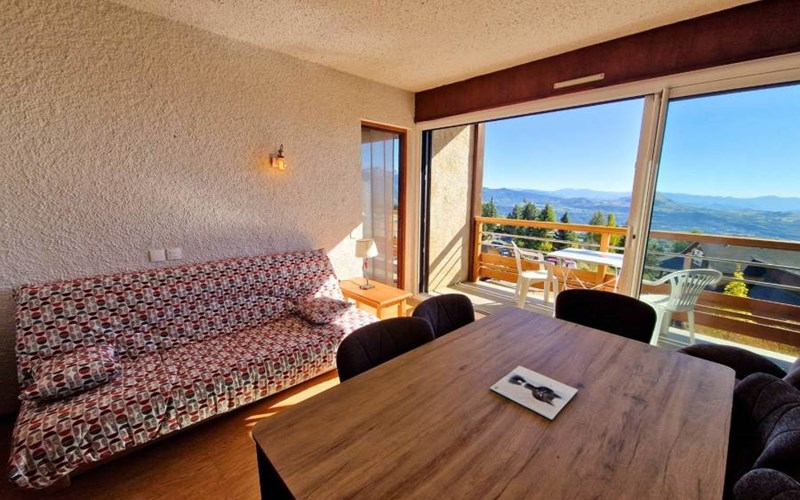 LA LOUZIERE Location LA LOUZIERE à ST MICHEL DE CHAILLOL