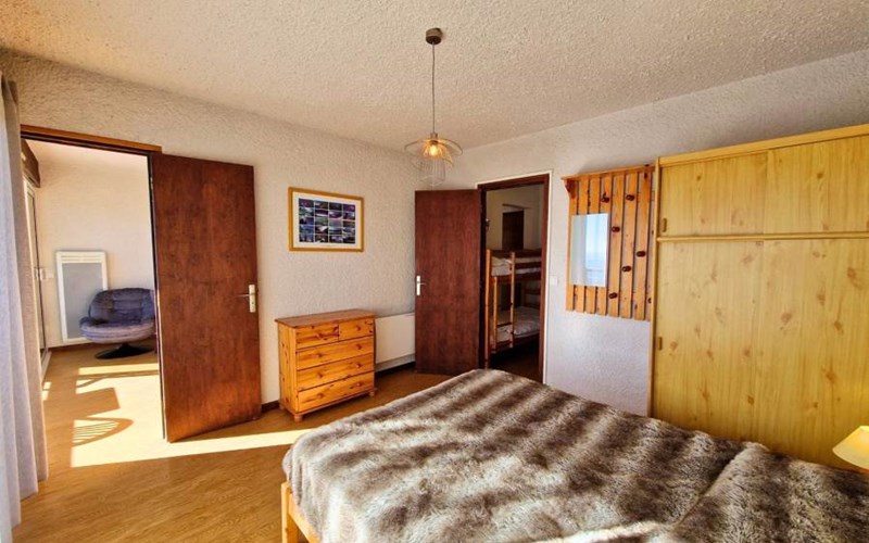 LA LOUZIERE Location LA LOUZIERE à ST MICHEL DE CHAILLOL