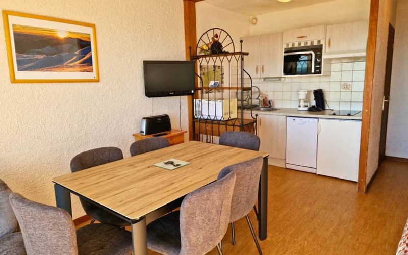 LA LOUZIERE Location LA LOUZIERE à ST MICHEL DE CHAILLOL