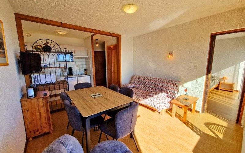 LA LOUZIERE Location LA LOUZIERE à ST MICHEL DE CHAILLOL