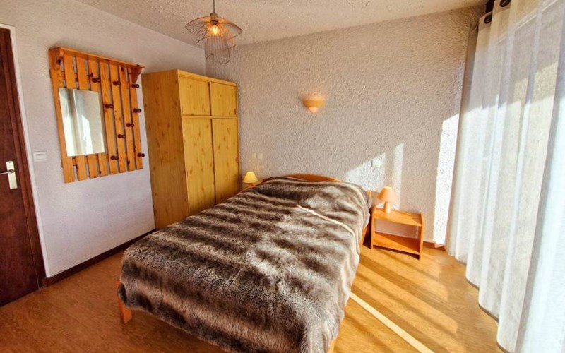 LA LOUZIERE Location LA LOUZIERE à ST MICHEL DE CHAILLOL