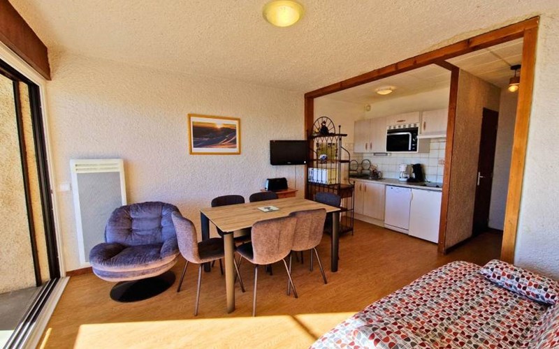 LA LOUZIERE Location LA LOUZIERE à ST MICHEL DE CHAILLOL