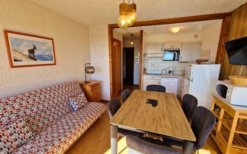 LA LOUZIERE Location LA LOUZIERE à ST MICHEL DE CHAILLOL