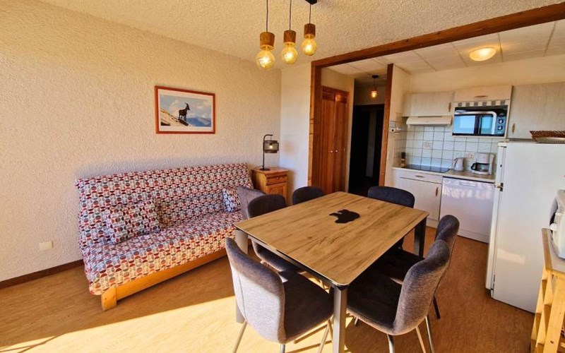 LA LOUZIERE Location LA LOUZIERE à ST MICHEL DE CHAILLOL