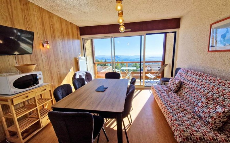 LA LOUZIERE Location LA LOUZIERE à ST MICHEL DE CHAILLOL