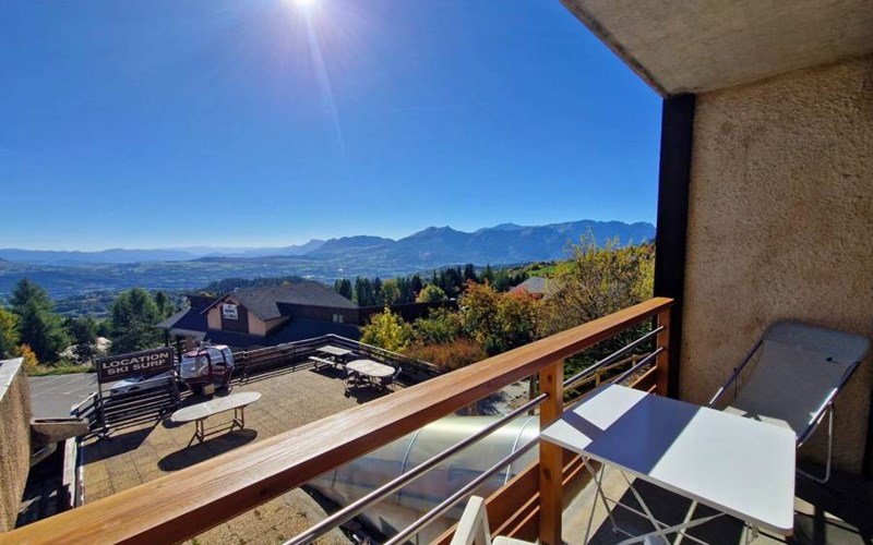 LA LOUZIERE Location LA LOUZIERE à ST MICHEL DE CHAILLOL