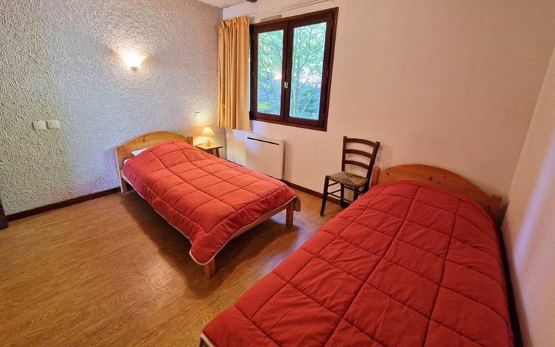 LA LOUZIERE Location LA LOUZIERE à ST MICHEL DE CHAILLOL