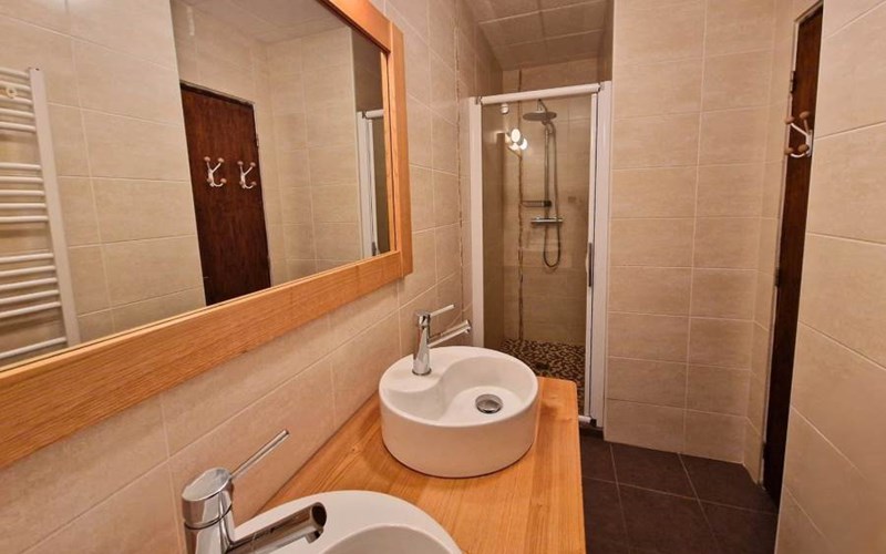 LA LOUZIERE Location LA LOUZIERE à ST MICHEL DE CHAILLOL