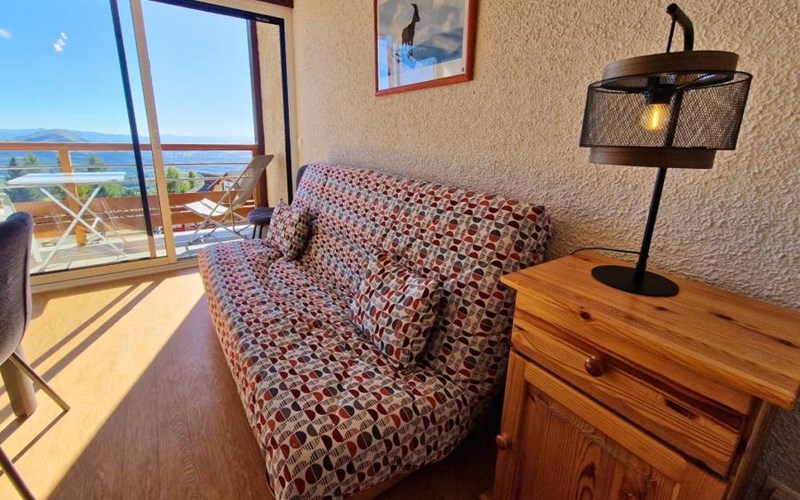 LA LOUZIERE Location LA LOUZIERE à ST MICHEL DE CHAILLOL