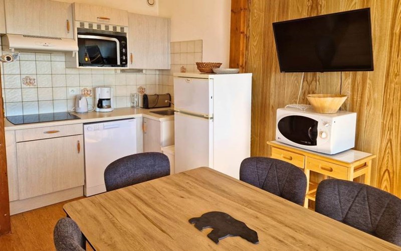 LA LOUZIERE Location LA LOUZIERE à ST MICHEL DE CHAILLOL