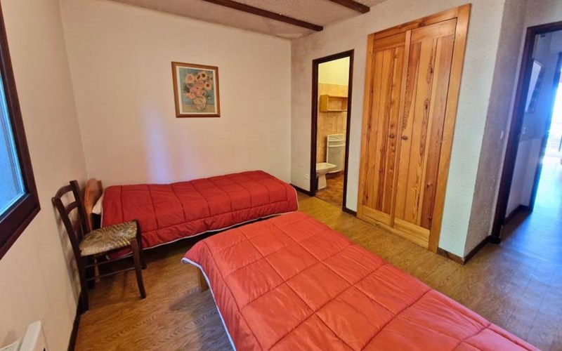 LA LOUZIERE Location LA LOUZIERE à ST MICHEL DE CHAILLOL