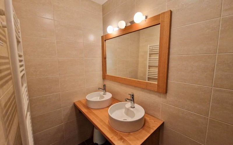 LA LOUZIERE Location LA LOUZIERE à ST MICHEL DE CHAILLOL