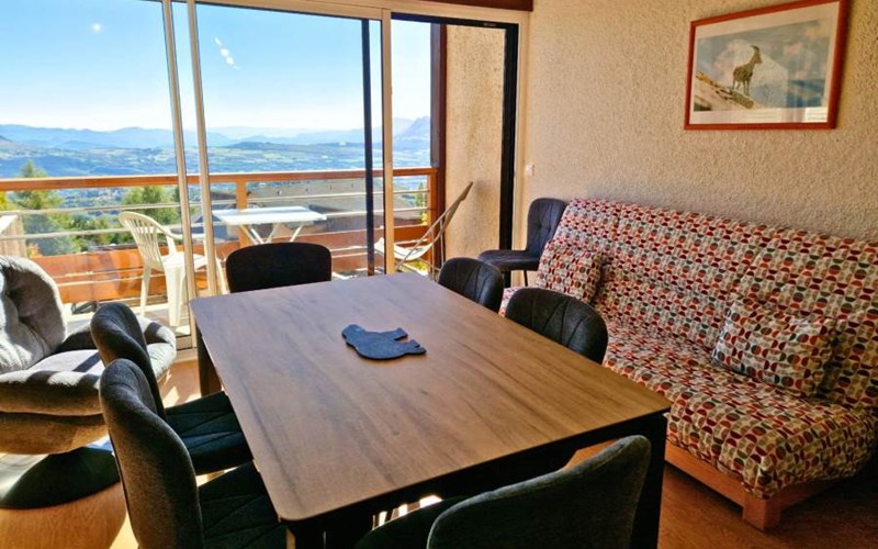 LA LOUZIERE Location LA LOUZIERE à ST MICHEL DE CHAILLOL