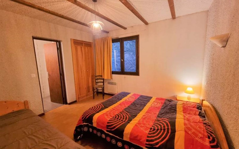 LA LOUZIERE Location LA LOUZIERE à ST MICHEL DE CHAILLOL