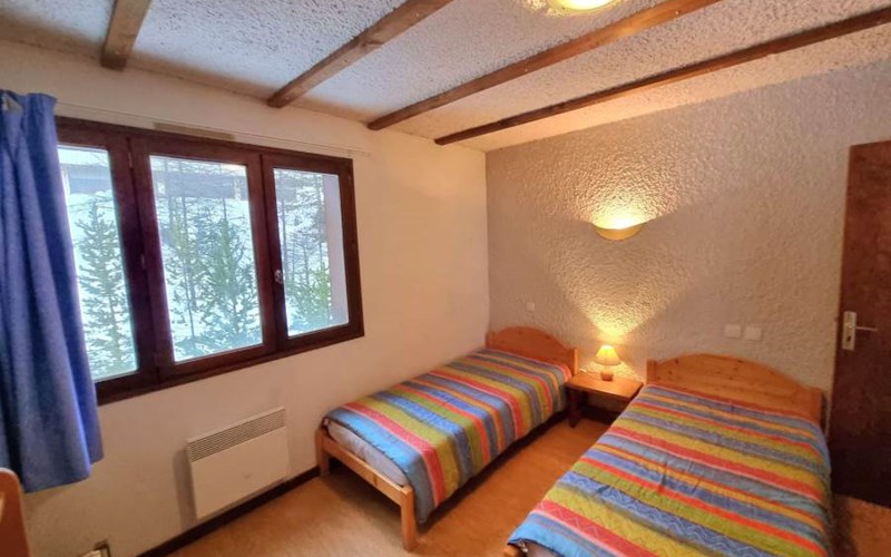 LA LOUZIERE Location LA LOUZIERE à ST MICHEL DE CHAILLOL