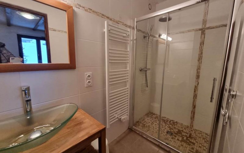 LA LOUZIERE Location LA LOUZIERE à ST MICHEL DE CHAILLOL