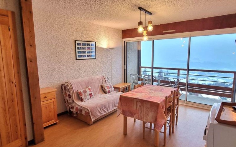 LA LOUZIERE Location LA LOUZIERE à ST MICHEL DE CHAILLOL