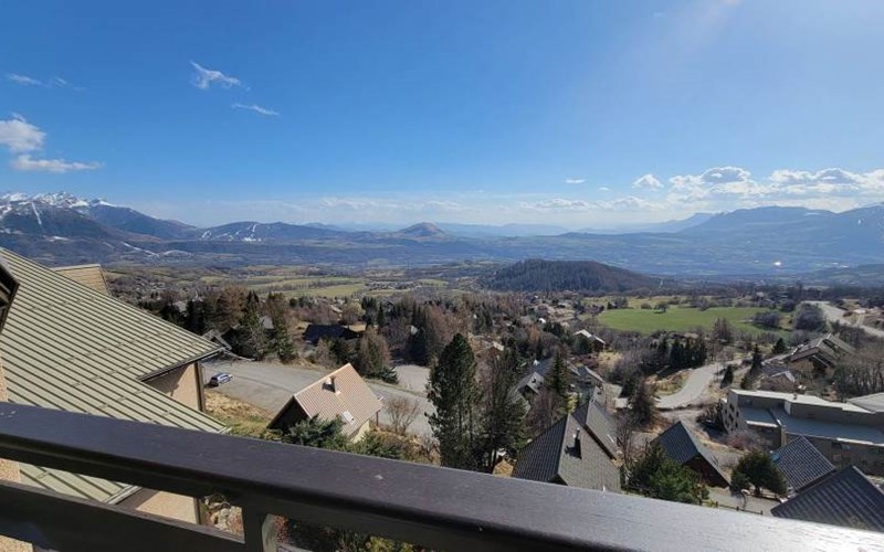 ALOUETTES Location ALOUETTES à ST MICHEL DE CHAILLOL