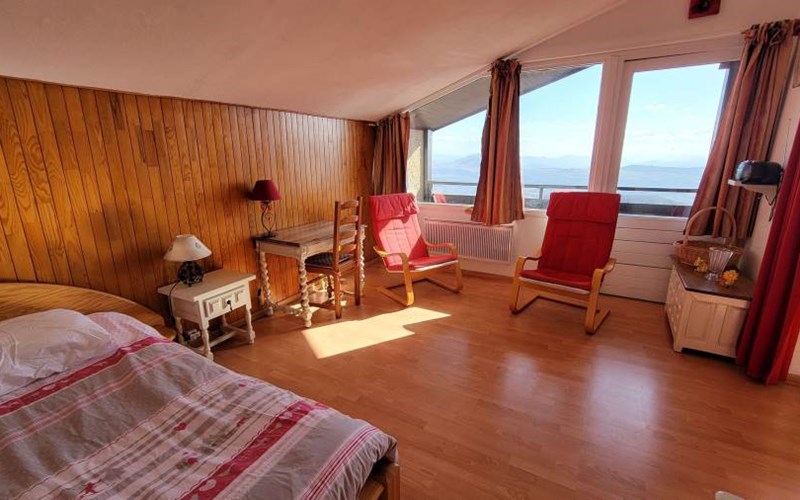 ALOUETTES Location ALOUETTES à ST MICHEL DE CHAILLOL