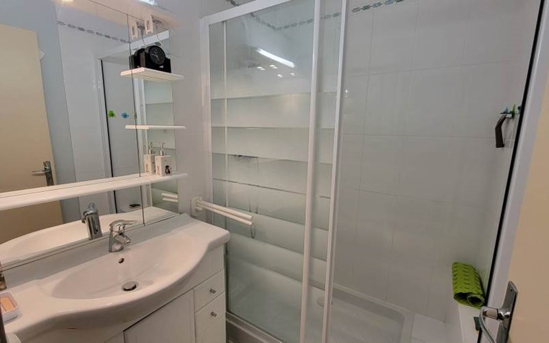 ALOUETTES Location ALOUETTES à ST MICHEL DE CHAILLOL