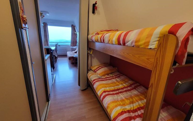 ALOUETTES Location ALOUETTES à ST MICHEL DE CHAILLOL