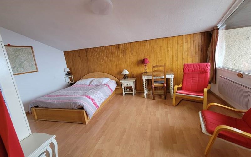 ALOUETTES Location ALOUETTES à ST MICHEL DE CHAILLOL