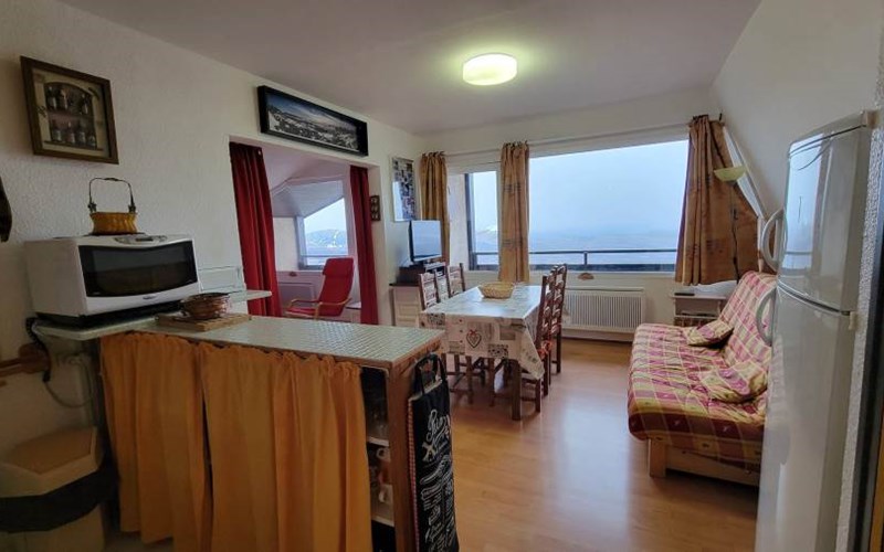 ALOUETTES Location ALOUETTES à ST MICHEL DE CHAILLOL