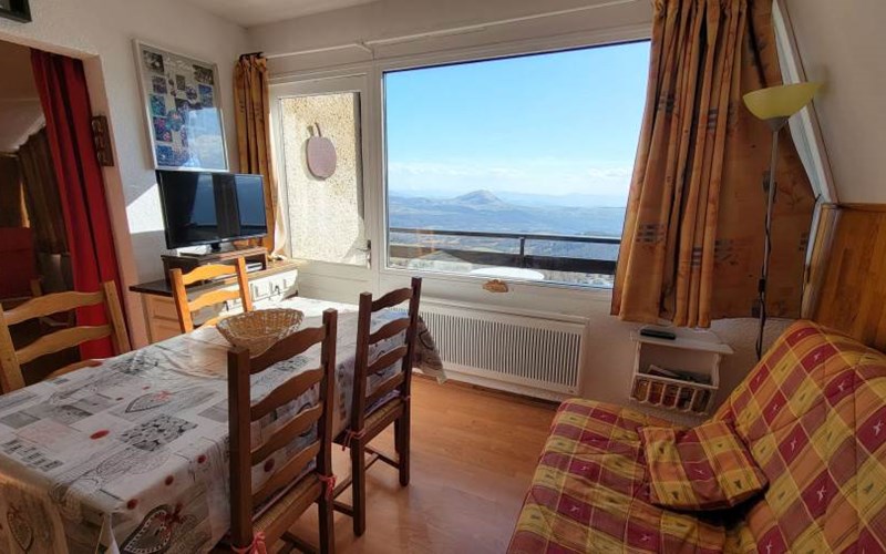 ALOUETTES Location ALOUETTES à ST MICHEL DE CHAILLOL