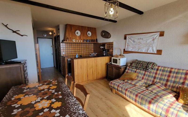 ALOUETTES Location ALOUETTES à ST MICHEL DE CHAILLOL