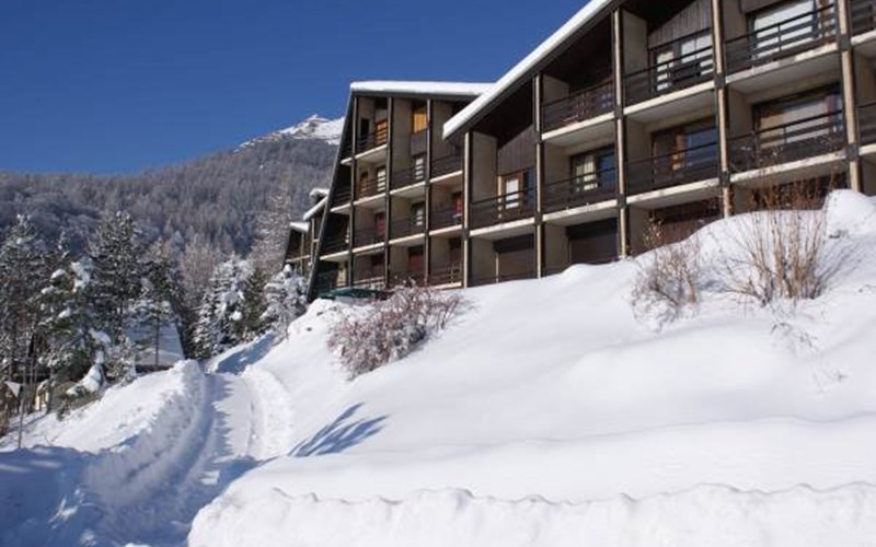 ALOUETTES Location ALOUETTES à ST MICHEL DE CHAILLOL