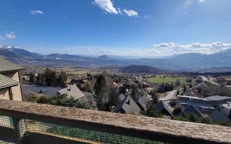 ALOUETTES Location ALOUETTES à ST MICHEL DE CHAILLOL