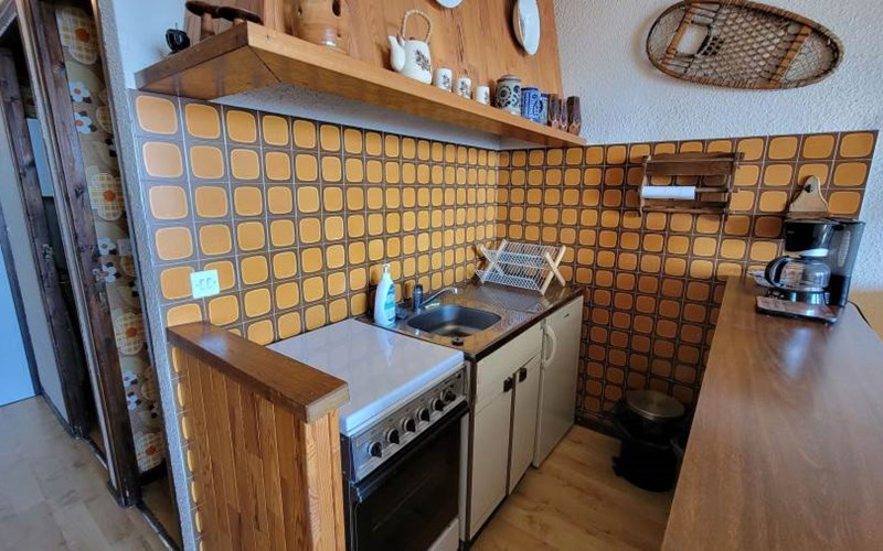 ALOUETTES Location ALOUETTES à ST MICHEL DE CHAILLOL