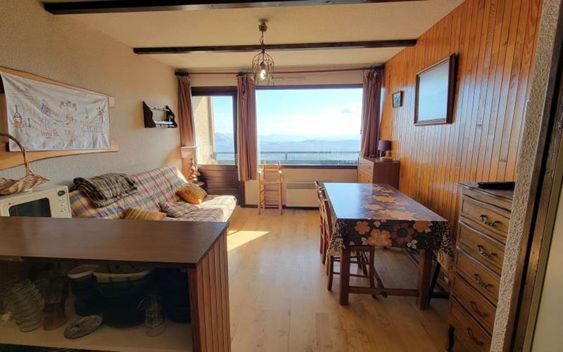 ALOUETTES Location ALOUETTES à ST MICHEL DE CHAILLOL