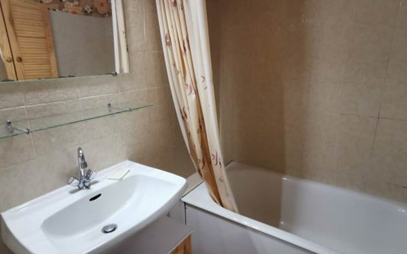 ALOUETTES Location ALOUETTES à ST MICHEL DE CHAILLOL