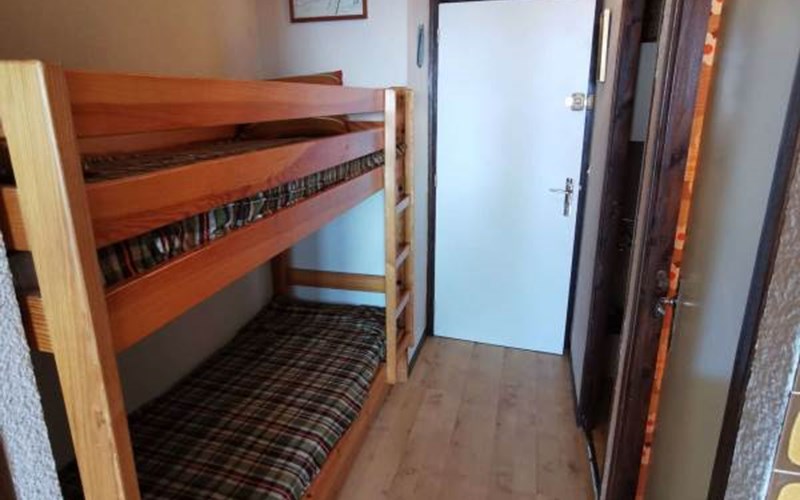 ALOUETTES Location ALOUETTES à ST MICHEL DE CHAILLOL