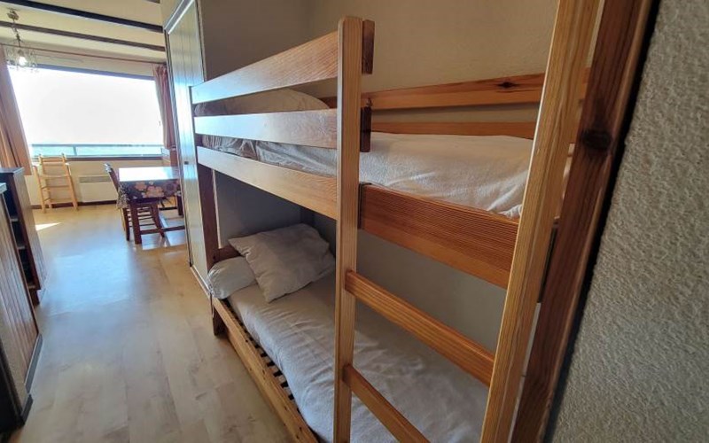 ALOUETTES Location ALOUETTES à ST MICHEL DE CHAILLOL