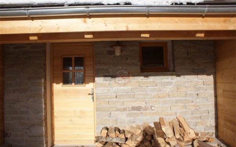 LES CHALETS SHANGRILA Location LES CHALETS SHANGRILA à ST MICHEL DE CHAILLOL