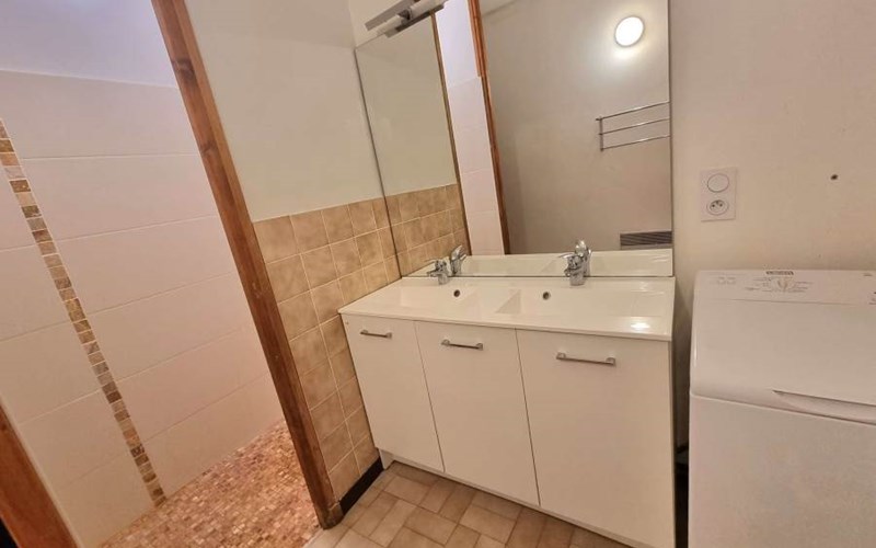 LA LOUZIERE Location LA LOUZIERE à ST MICHEL DE CHAILLOL